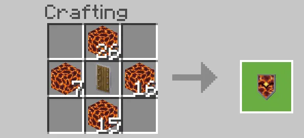 Enhanced Custom Shield Addon screenshot