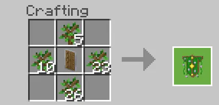 Enhanced Custom Shield Addon screenshot