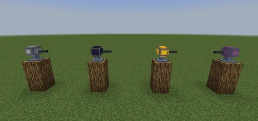 Defense Turrets Addon thumbnail