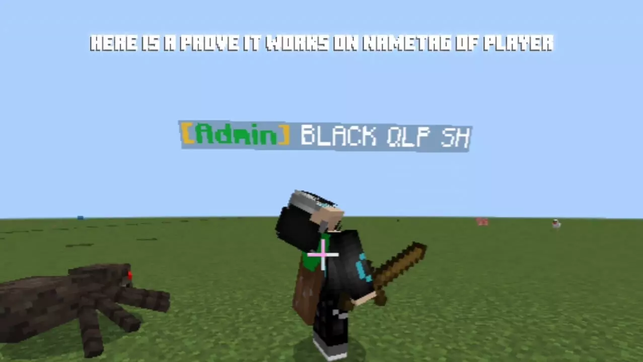 UpRanks+ Mod / Addon screenshot 3
