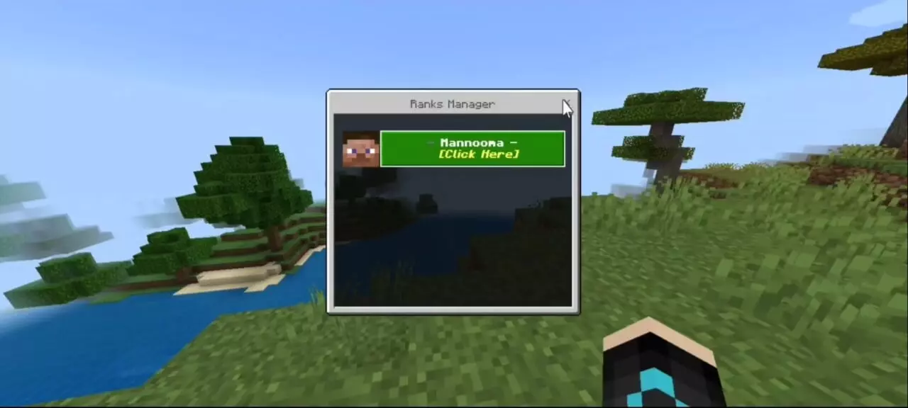 UpRanks+ Mod / Addon screenshot 5