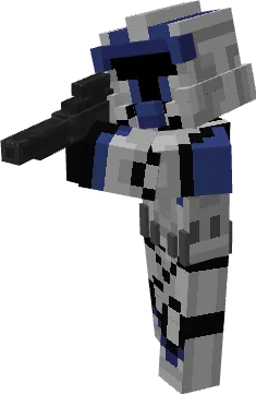 EXECUTE ORDER 66 ADDON screenshot