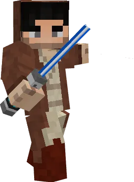 EXECUTE ORDER 66 ADDON screenshot