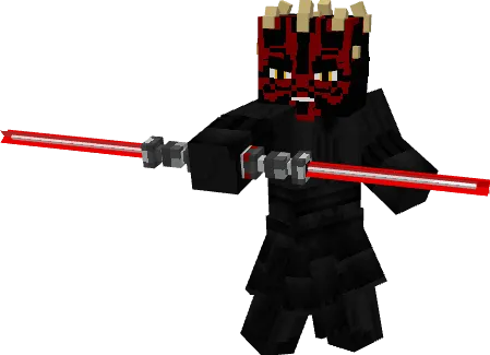 EXECUTE ORDER 66 ADDON screenshot