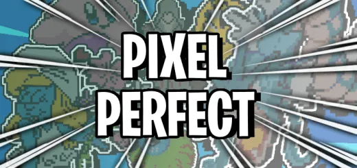 Pixel Perfect Map thumbnail