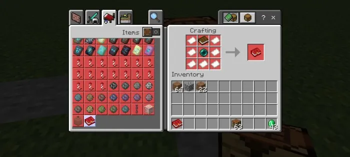 Advanced Waypoint Addon screenshot