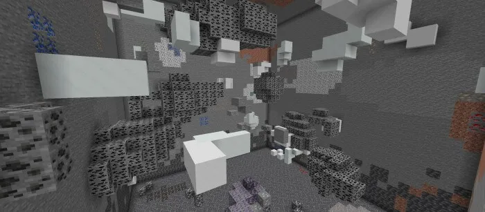 Not Enough Industrialization Addon screenshot