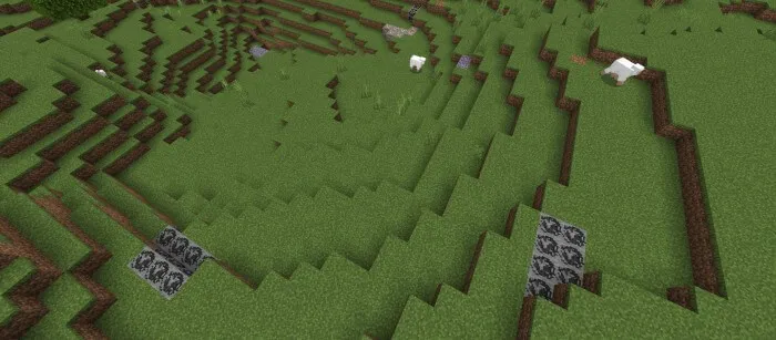 Not Enough Industrialization Addon screenshot