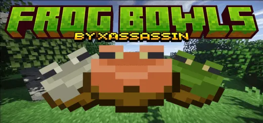 Frog Bowls! Addon thumbnail