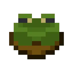 Frog Bowls! Addon screenshot