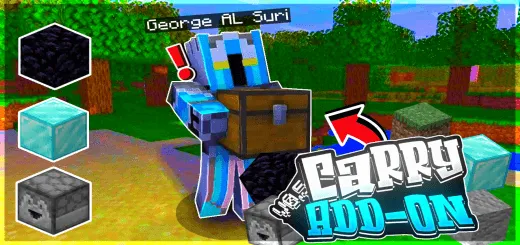 Carry Addon thumbnail