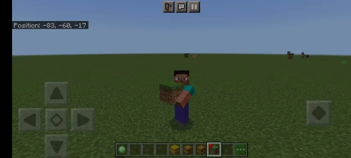 Carry Addon screenshot
