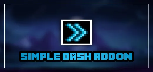 Simple Dash Addon thumbnail