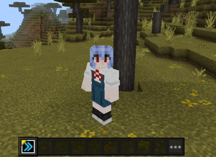 Simple Dash Addon screenshot