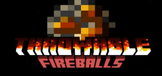 Throwable Fireball Addon thumbnail