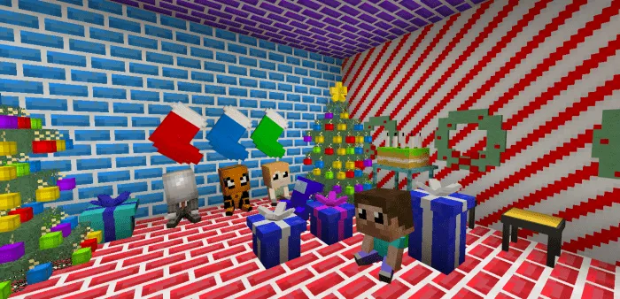 Furniture and Decorations Add-on screenshot 3