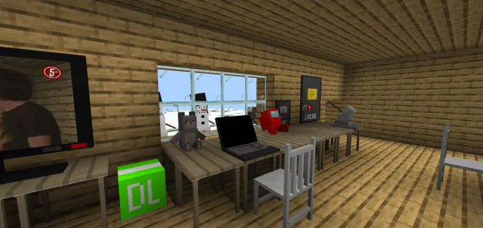Furniture and Decorations Add-on screenshot 4