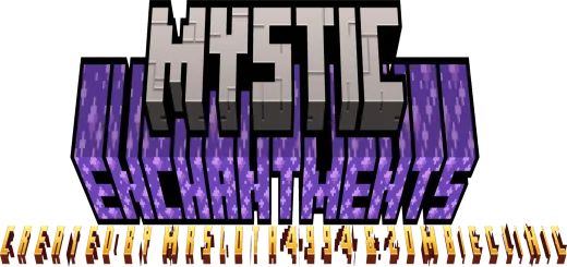 Mystic Enchantments Addon thumbnail