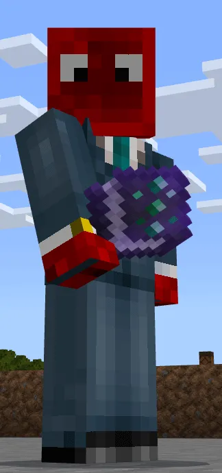 Mystic Enchantments Addon screenshot