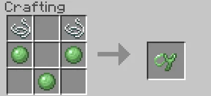 Slime Boots and Slime Sling Addon screenshot