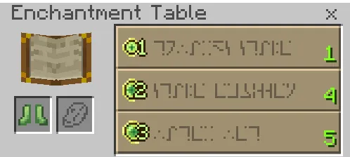 Slime Boots and Slime Sling Addon screenshot
