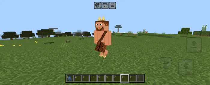 Greek Odyssey Addon screenshot