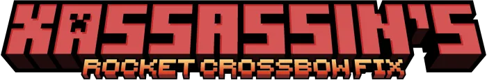 Rocket Crossbow Addon screenshot