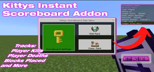 Kittys Instant Scoreboard Addon thumbnail