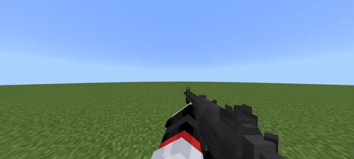 IndoArsenal Weapon Pack | 3D Guns Addon screenshot