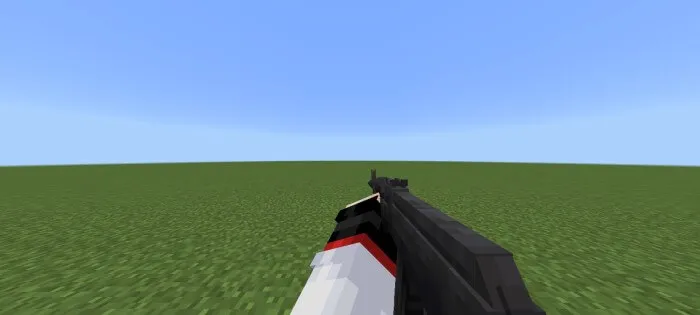 IndoArsenal Weapon Pack | 3D Guns Addon screenshot