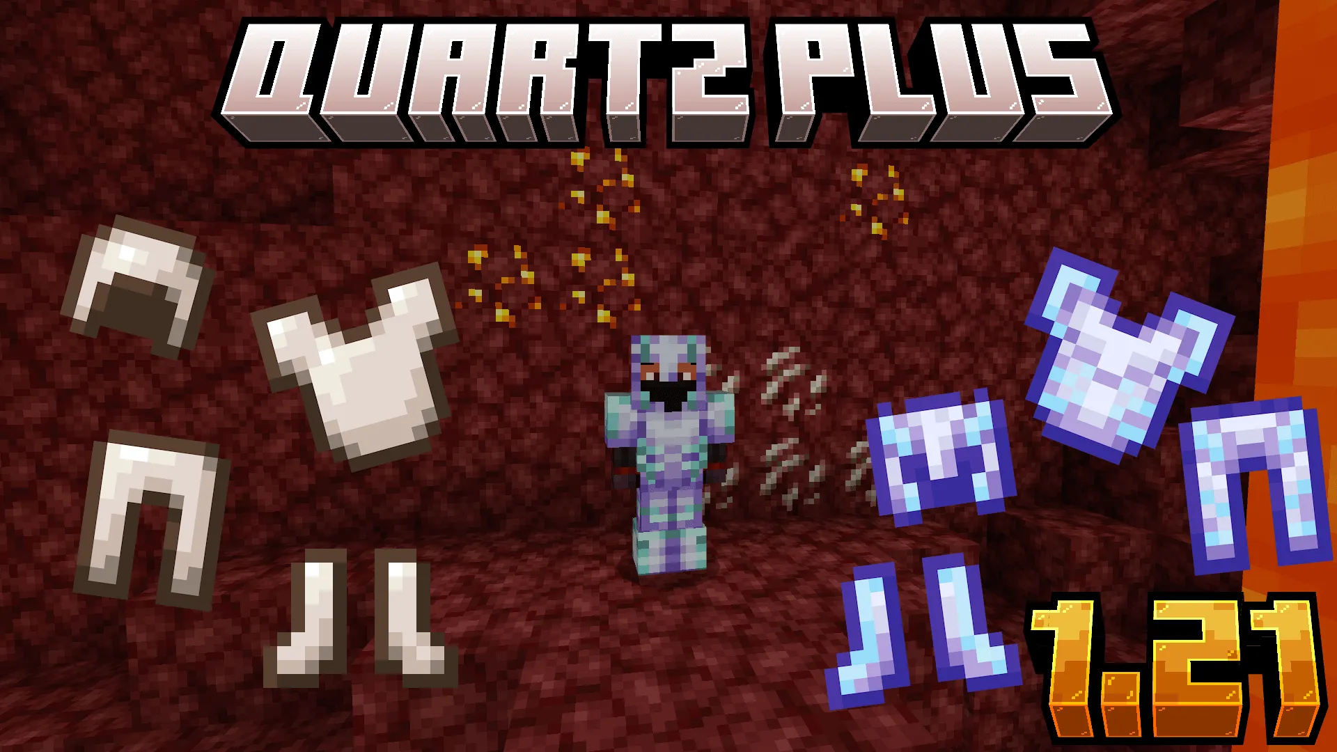 Quartz Plus Addon thumbnail