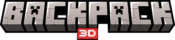 Backpack 3D Addon screenshot