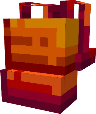Backpack 3D Addon screenshot