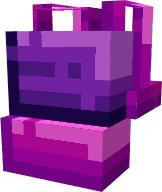 Backpack 3D Addon screenshot