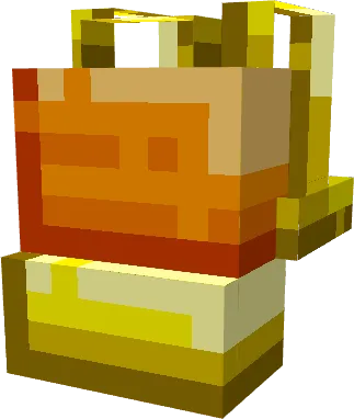 Backpack 3D Addon screenshot