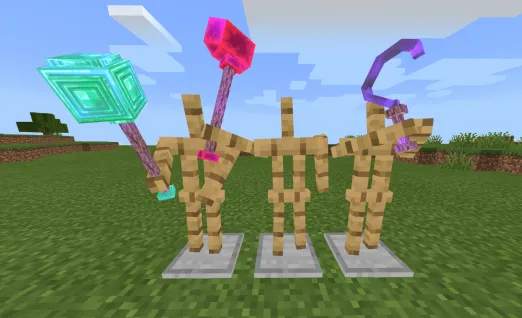 Hammer Time Addon screenshot 2