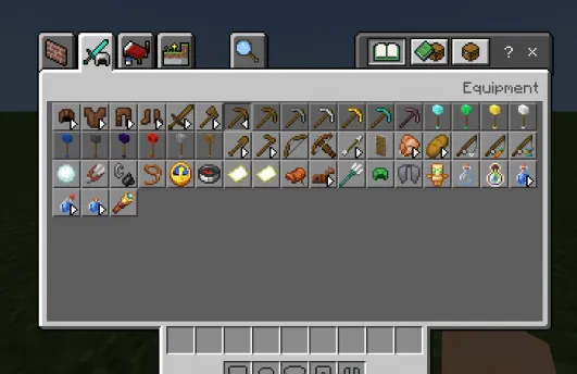 Hammer Time Addon screenshot 3