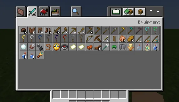Hammer Time Addon screenshot 5