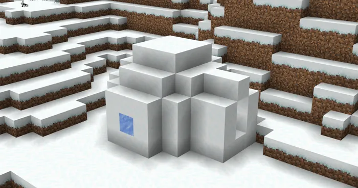 Yeti Boss Addon screenshot