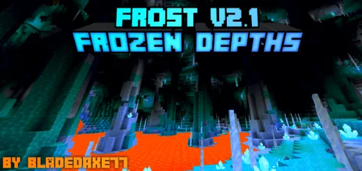 Frost Addon thumbnail