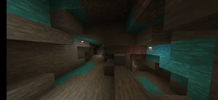 Frost Addon screenshot