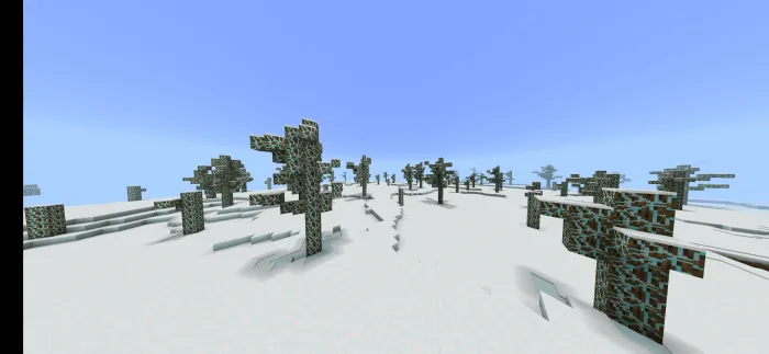 Frost Addon screenshot