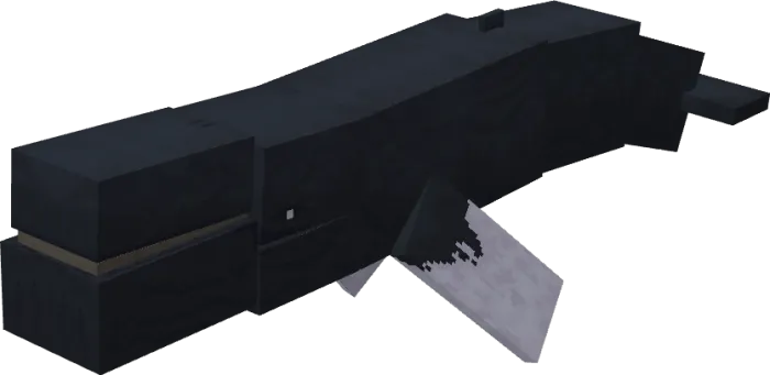 Minecraft Aquatic Abysm Addon screenshot