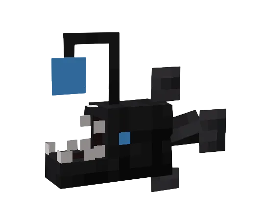 Minecraft Aquatic Abysm Addon screenshot
