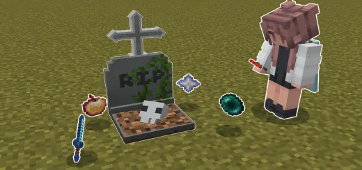 Grave Addon thumbnail