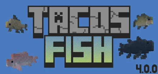Taco's Fish Addon thumbnail