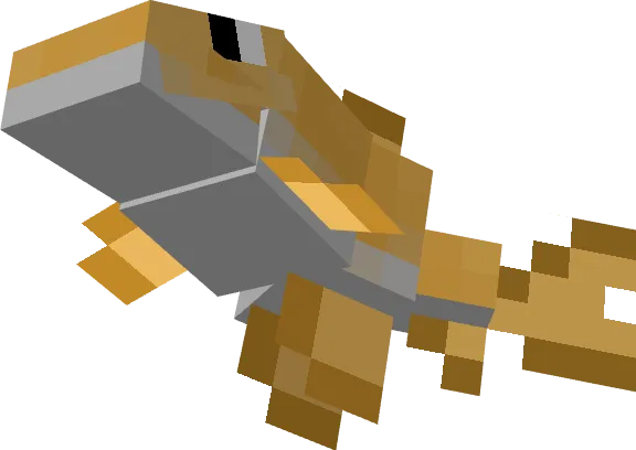Asia Fish Addon screenshot
