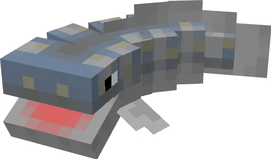 Asia Fish Addon screenshot