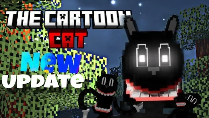 Cartoon Dweller Addon thumbnail