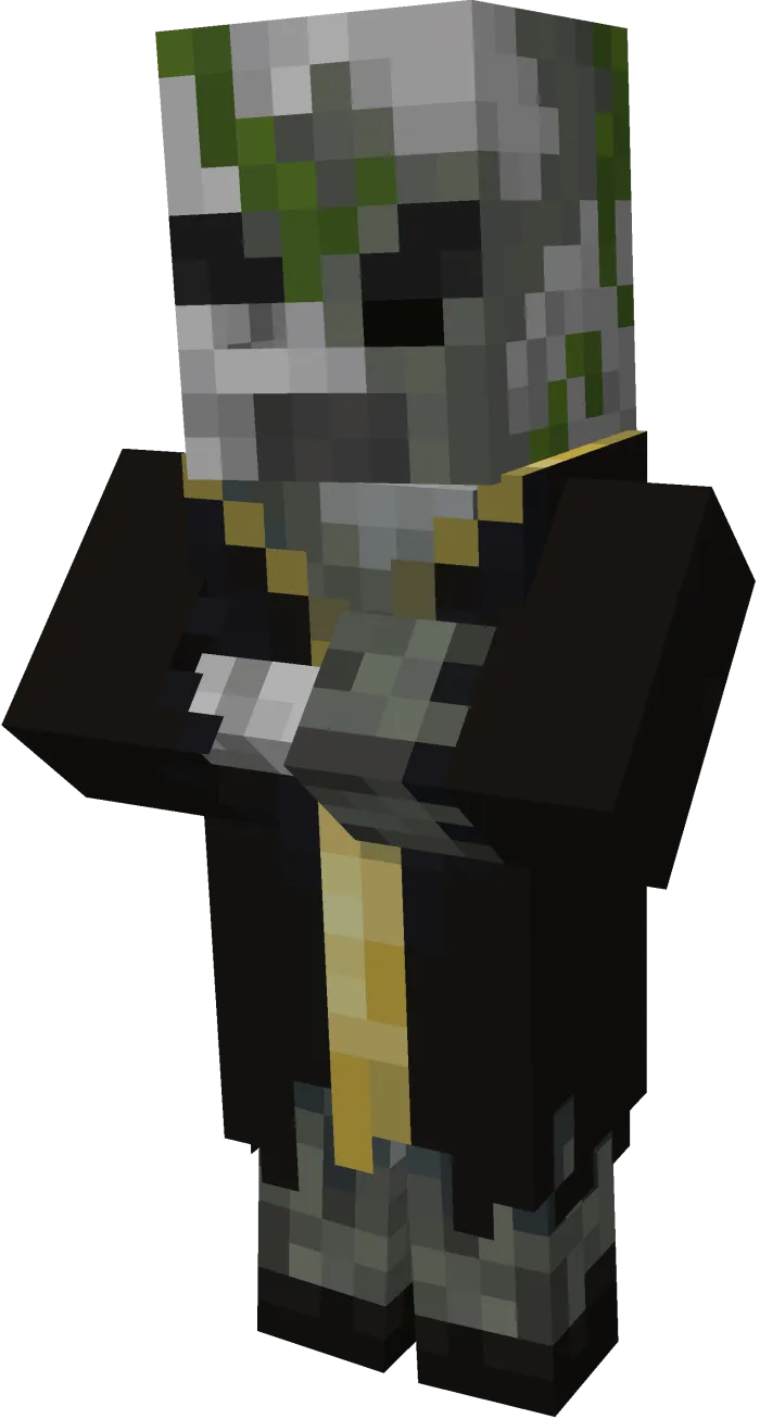 Shattered Totems | Totem & God Apple Recipe Addon screenshot